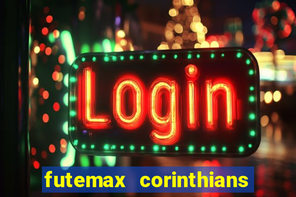 futemax corinthians x vasco da gama